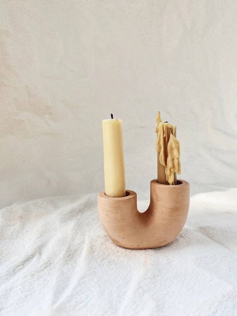 Rising Candle Holder - Shop Wild Ivy