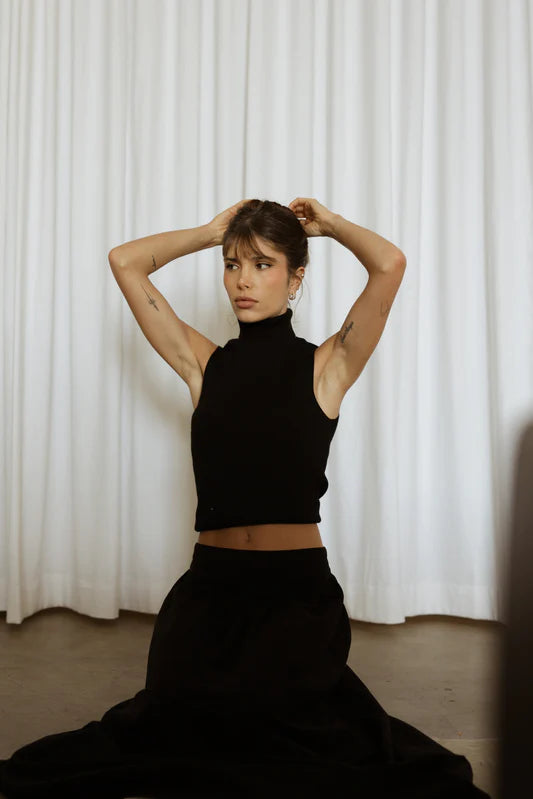 The Nadia Top