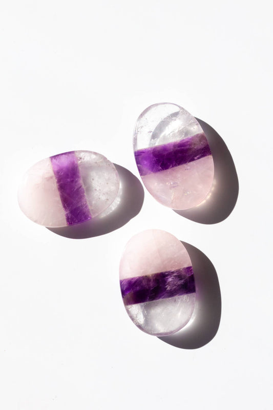 Daily Peace Worry Stone - Shop Wild Ivy