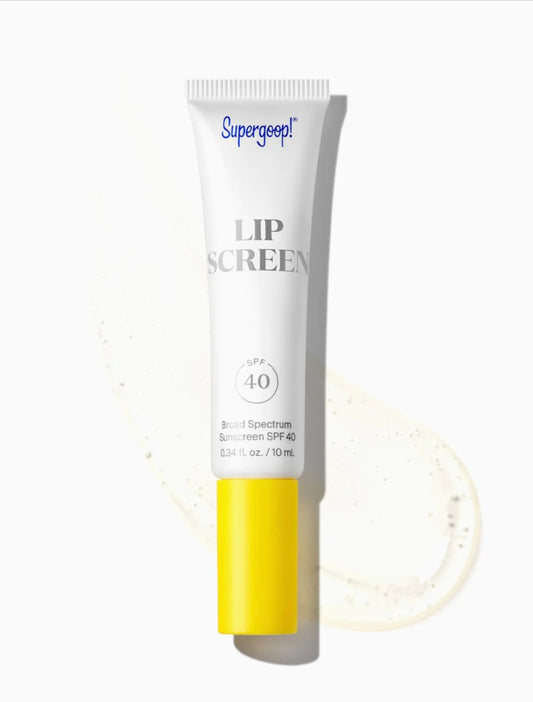 Lipscreen Shine SPF 40 - Shop Wild Ivy