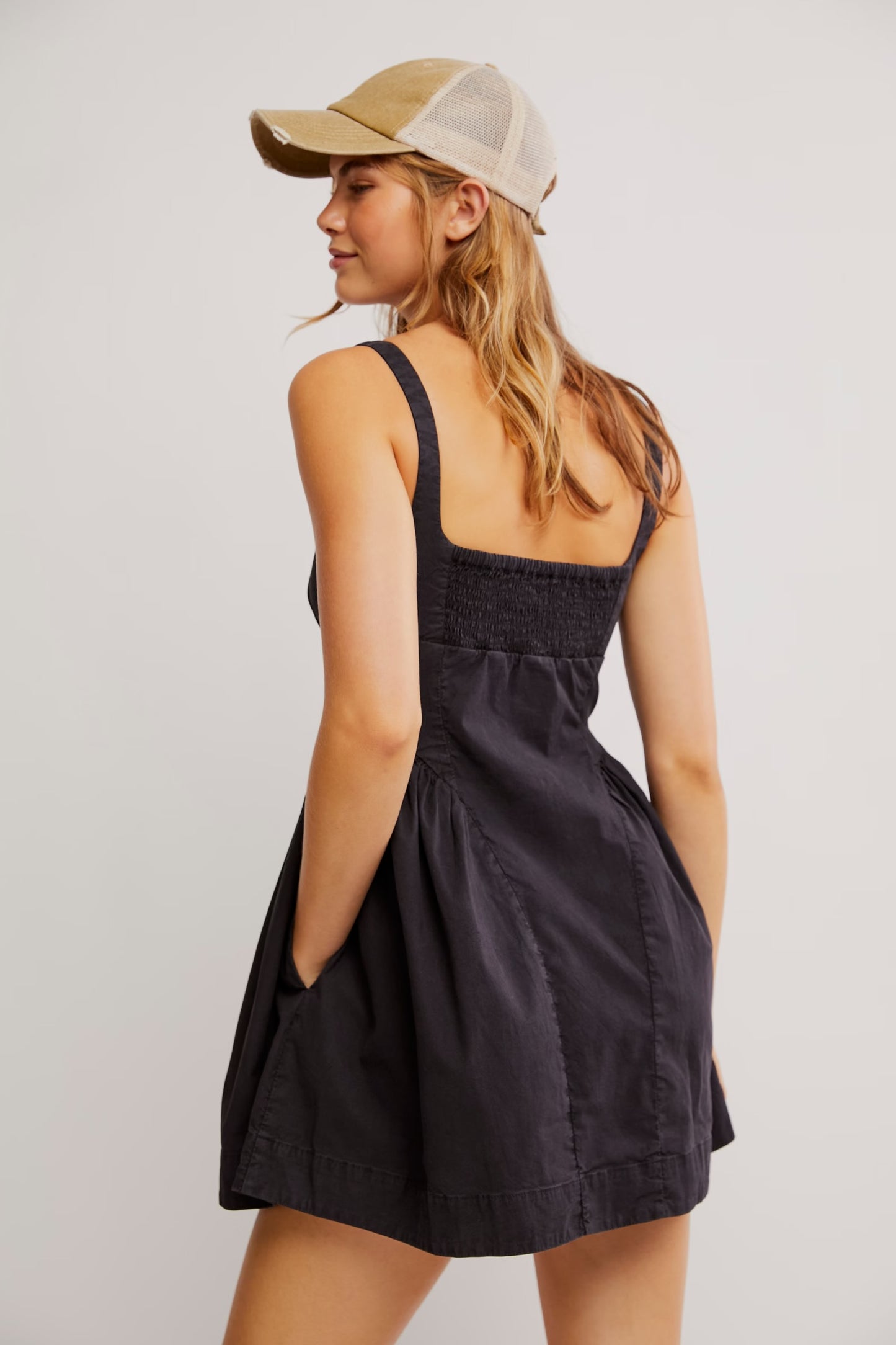 Astrid Oxford