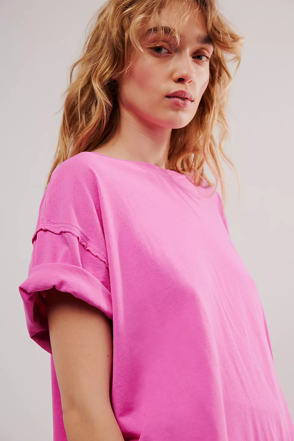 Nina Tee