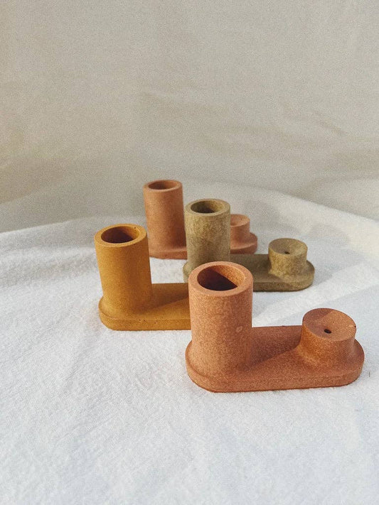 Incense + Match Holder - Shop Wild Ivy