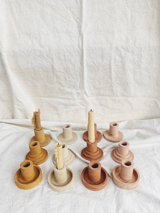 Candle Holder No.1 - Shop Wild Ivy