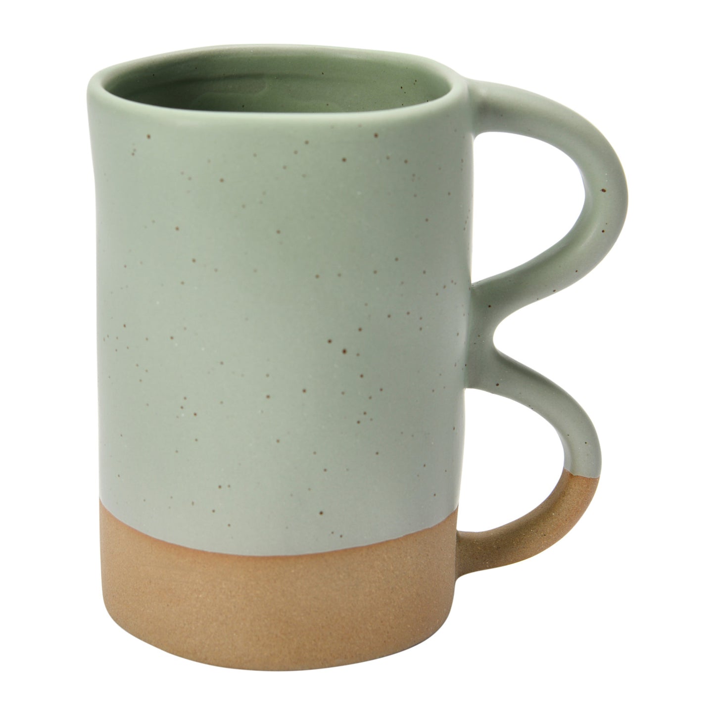 Speckled Stoneware Mug - Shop Wild Ivy