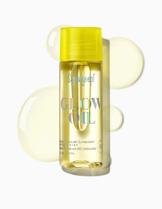 Glow Oil - 1 fl oz - Shop Wild Ivy