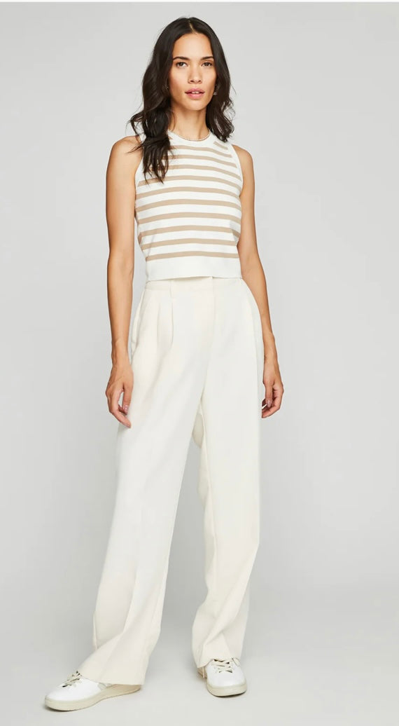 Cora Knit Tank - Shop Wild Ivy