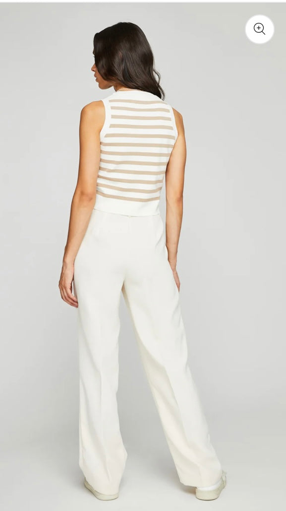 Cora Knit Tank - Shop Wild Ivy