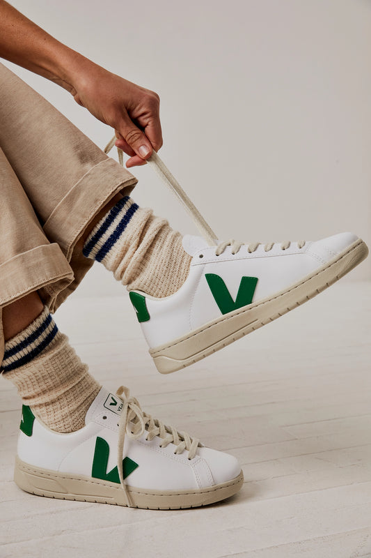 Free People - Jackson Cozy Stripe Sock