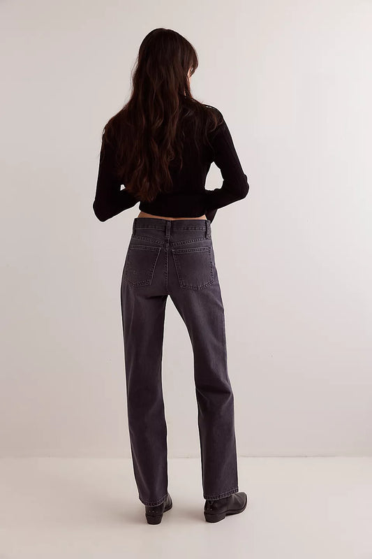 Free People Holly Bootcut Jean - The Ends