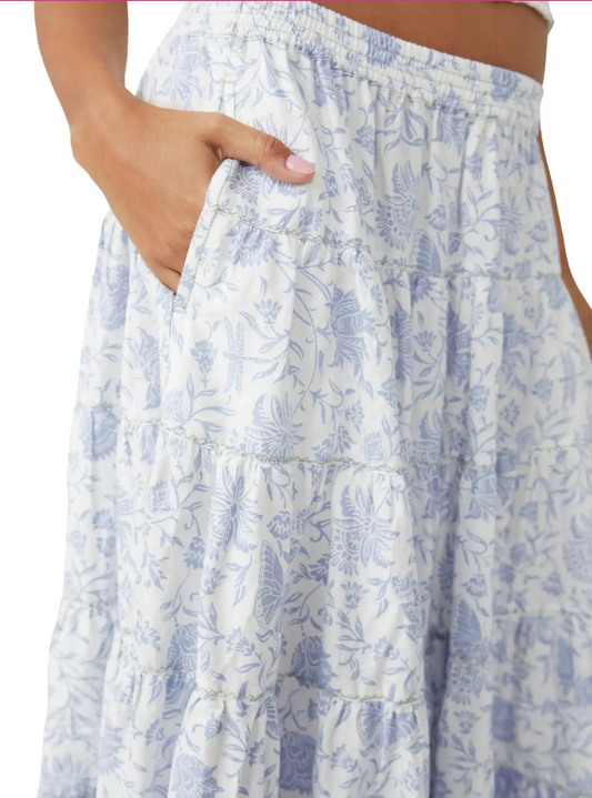 Full Swing Skirt by Free People - Shop Wild Ivy