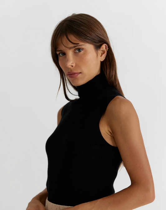 The Nadia Top