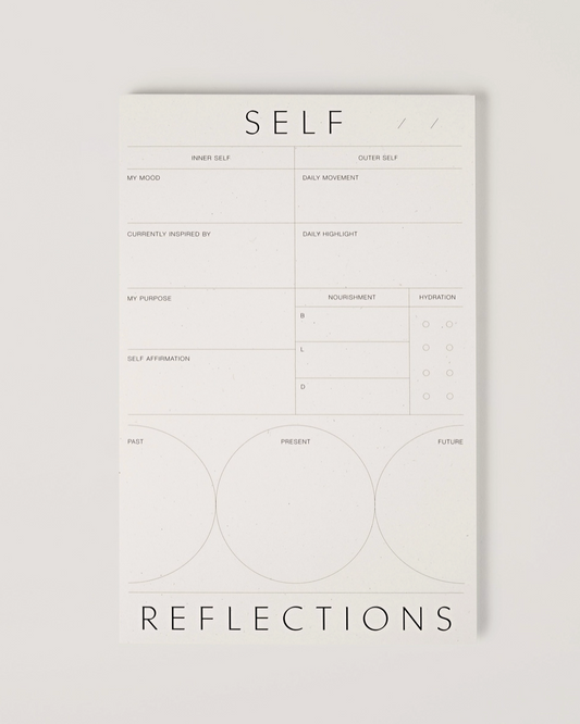 Self Reflection Pad - Shop Wild Ivy