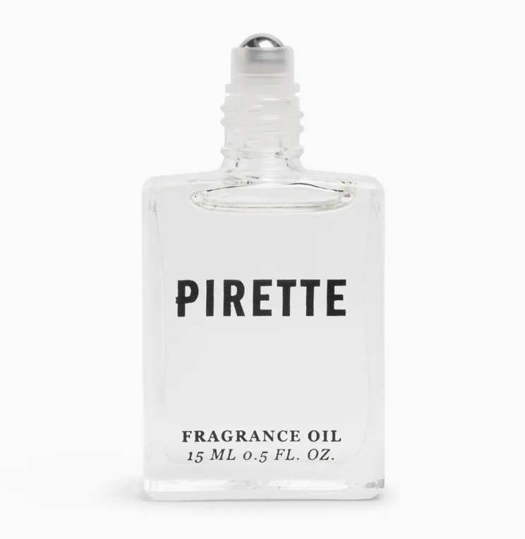 Pirette Fragrance Oil - Shop Wild Ivy