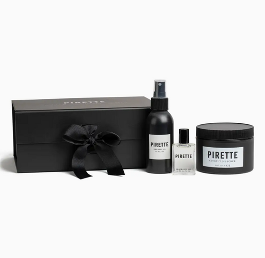 Pirette Gift Box Set - Shop Wild Ivy