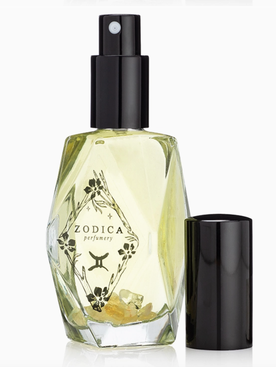 Zodica 150ml Perfume - Shop Wild Ivy