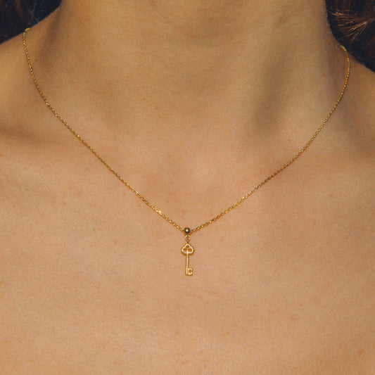 Luzón Charm | Jewelry Gold Gift Waterproof - Shop Wild Ivy