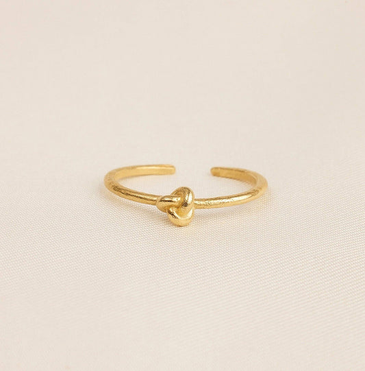 Paolina Ring | Jewelry Gold Gift Waterproof - Shop Wild Ivy