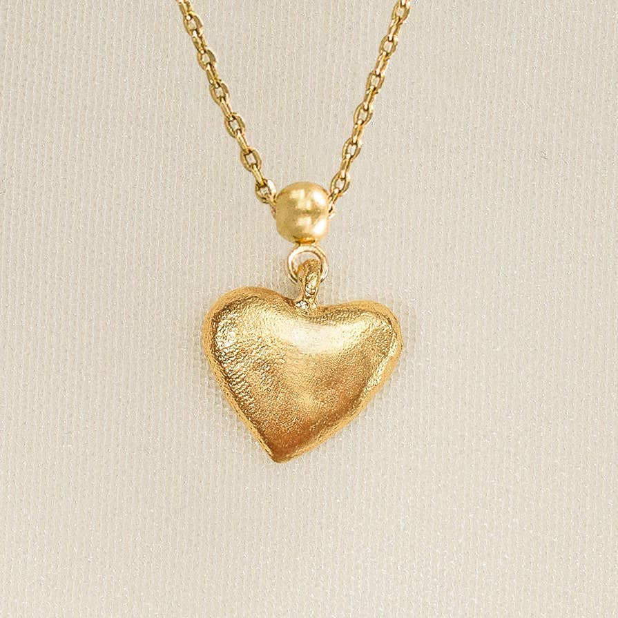 Philia Charm | Jewelry Gold Gift Waterproof - Shop Wild Ivy